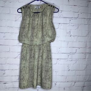 Speechless small dress‎